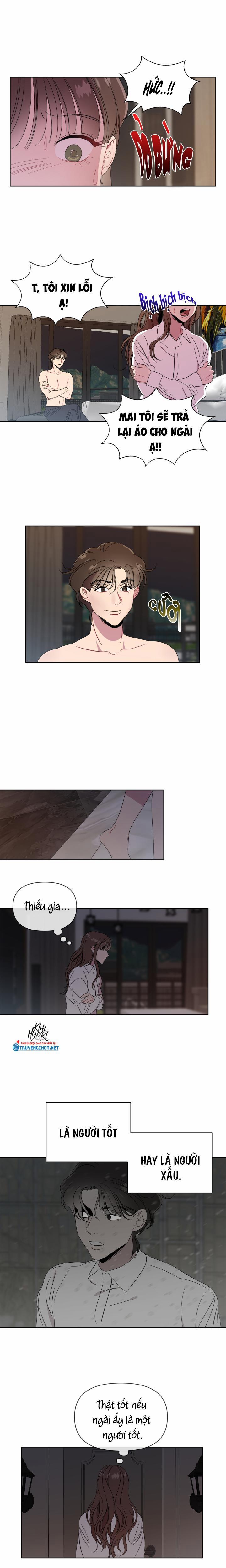 Thiên Đường (Heaven) 5.2 trang 0