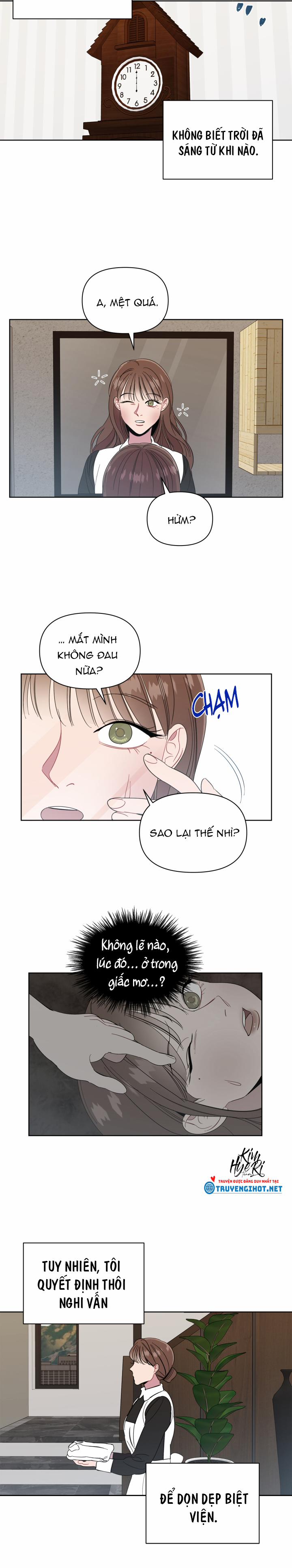 Thiên Đường (Heaven) 5.2 trang 2