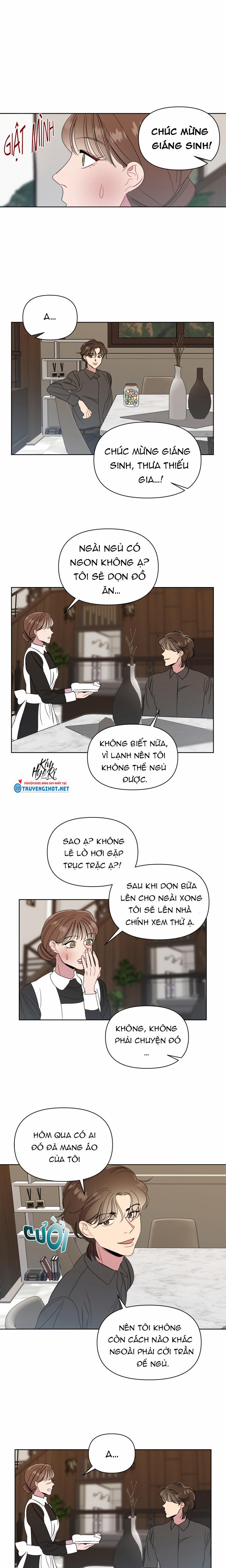 Thiên Đường (Heaven) 5.2 trang 3