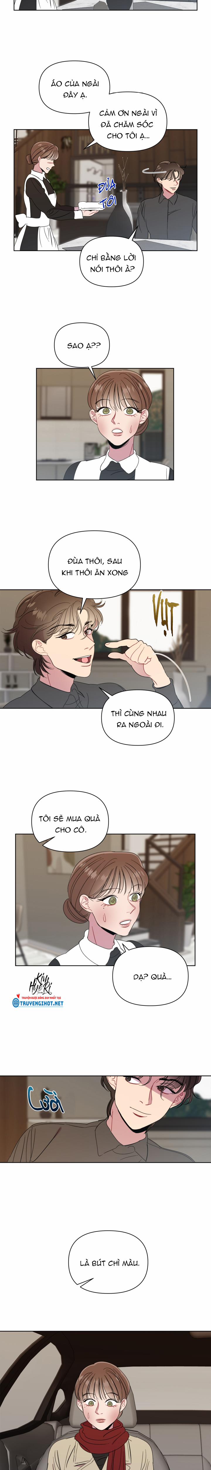 Thiên Đường (Heaven) 5.2 trang 4