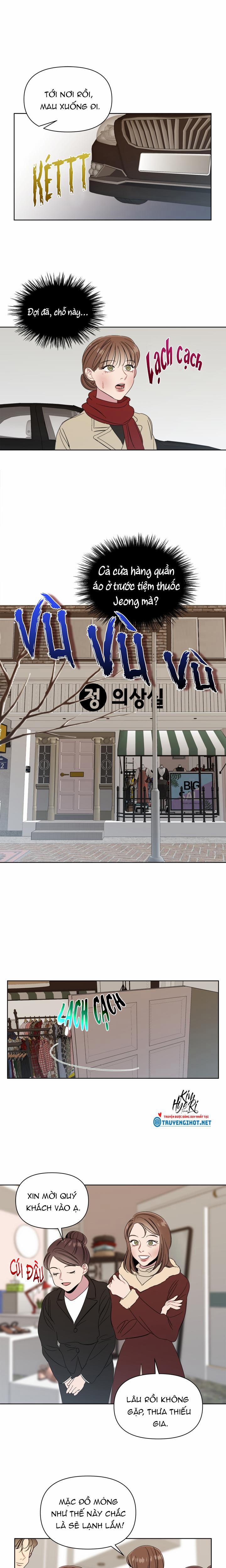 Thiên Đường (Heaven) 5.3 trang 0