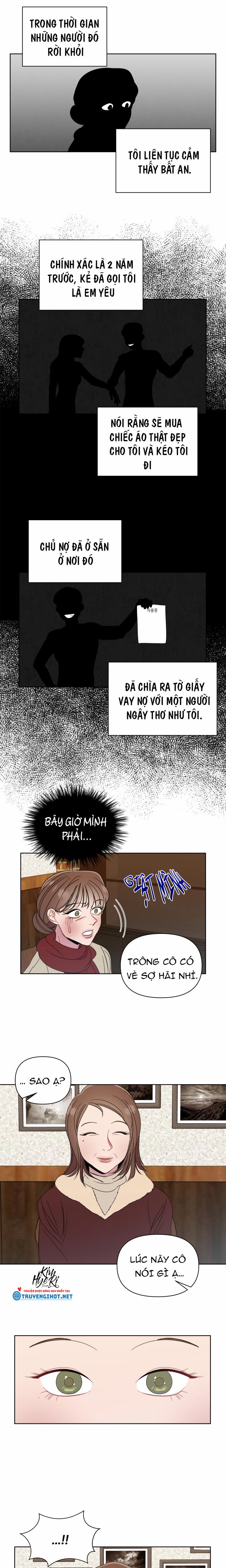 Thiên Đường (Heaven) 5.3 trang 4