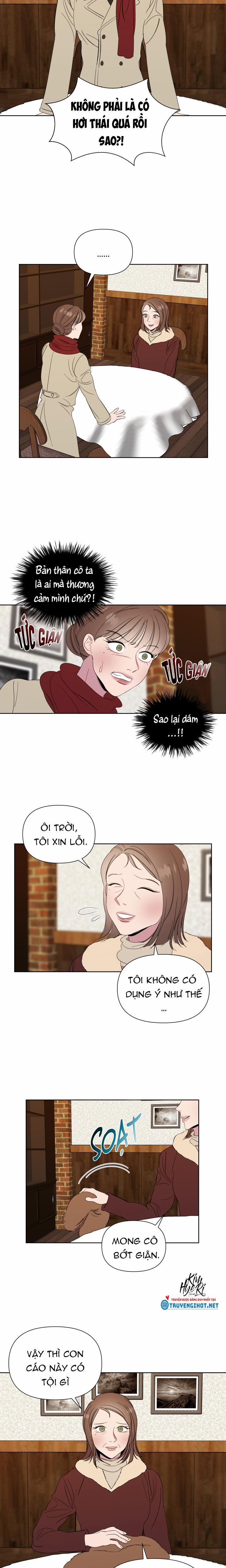 Thiên Đường (Heaven) 6.1 trang 1