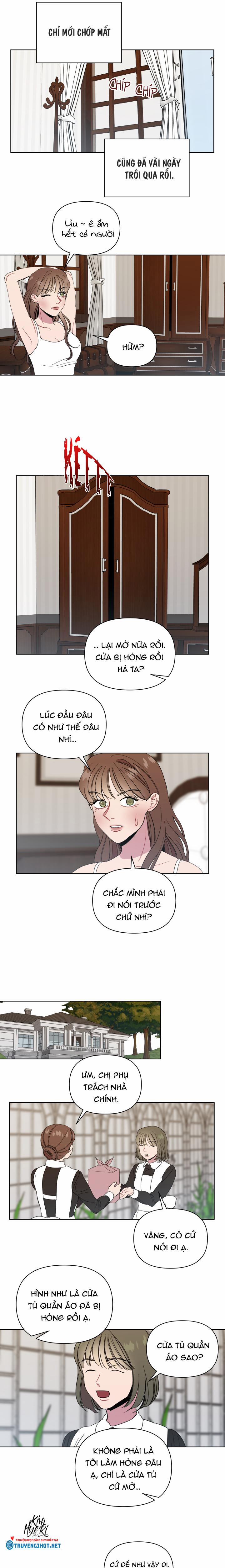 Thiên Đường (Heaven) 6.2 trang 0