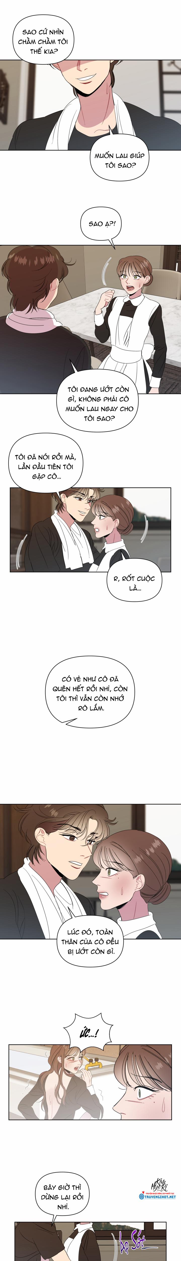 Thiên Đường (Heaven) 6.2 trang 3