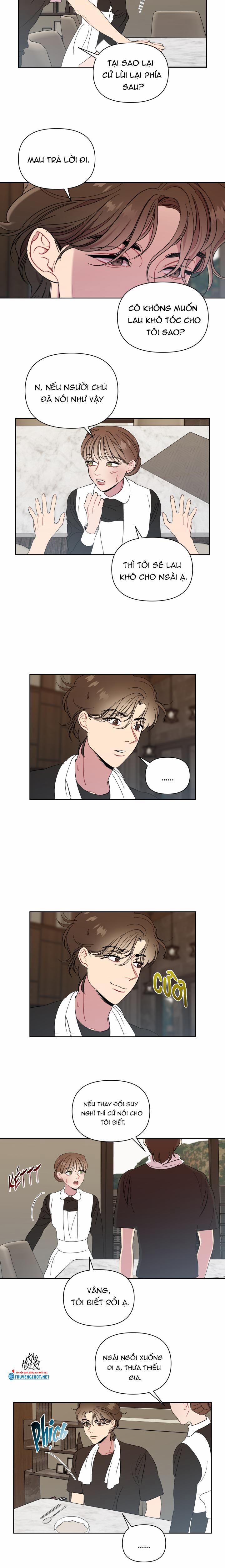 Thiên Đường (Heaven) 6.2 trang 4