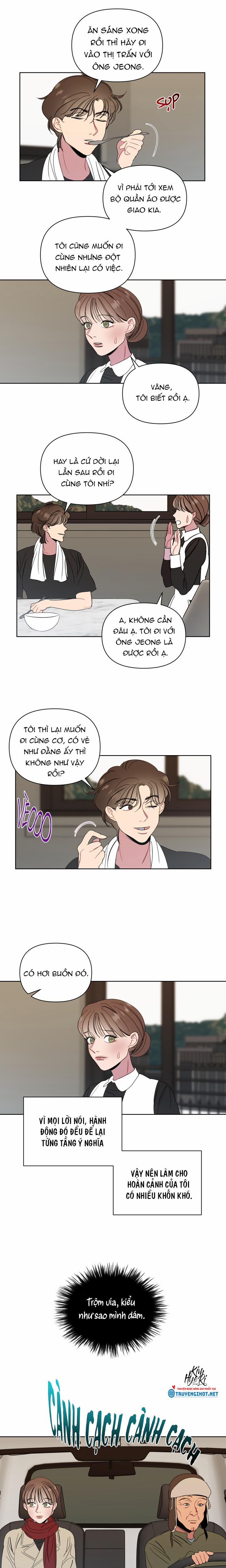 Thiên Đường (Heaven) 6.3 trang 1