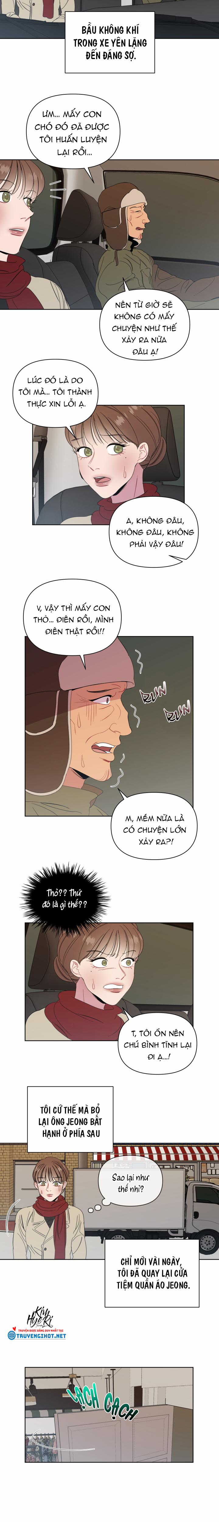 Thiên Đường (Heaven) 6.3 trang 2