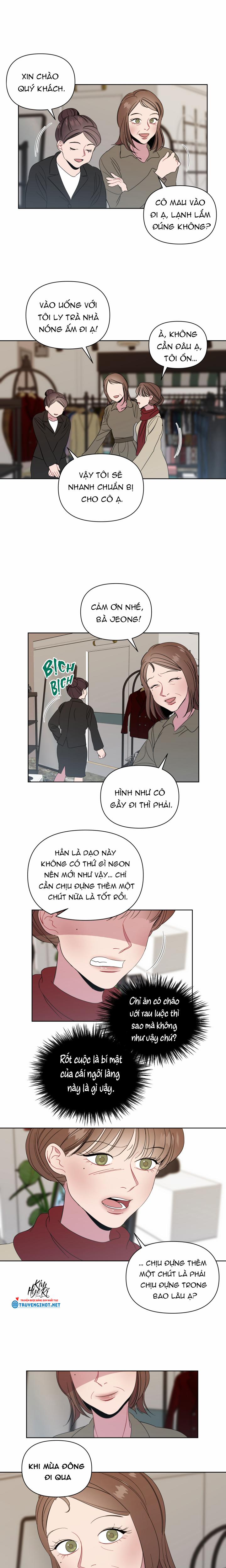 Thiên Đường (Heaven) 6.3 trang 4