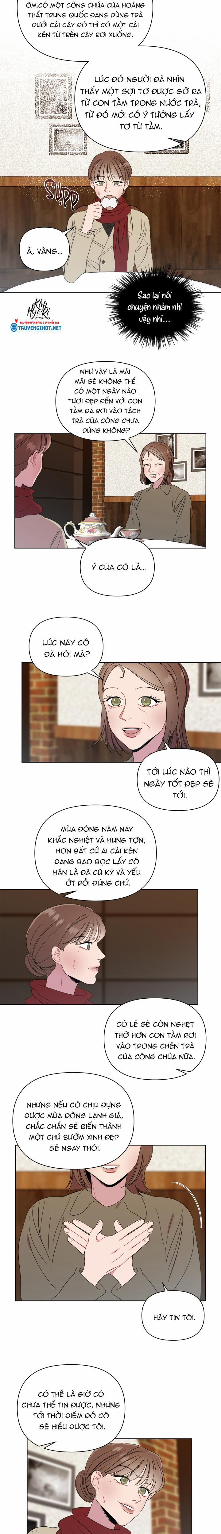 Thiên Đường (Heaven) 7.1 trang 1