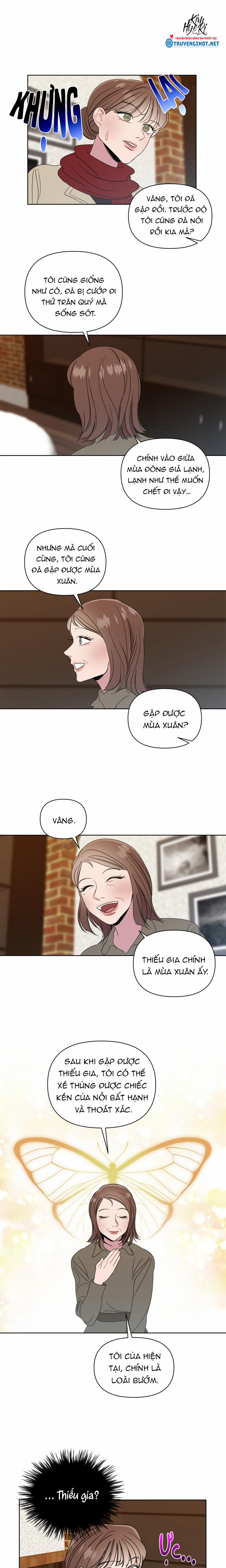 Thiên Đường (Heaven) 7.1 trang 3