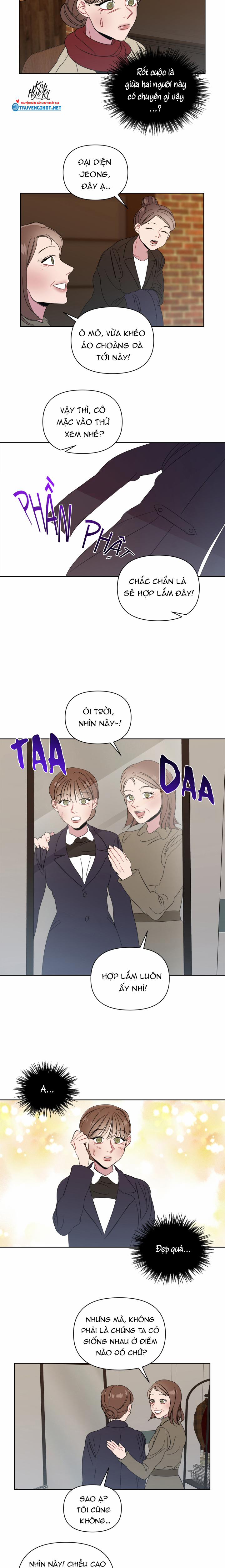 Thiên Đường (Heaven) 7.1 trang 4