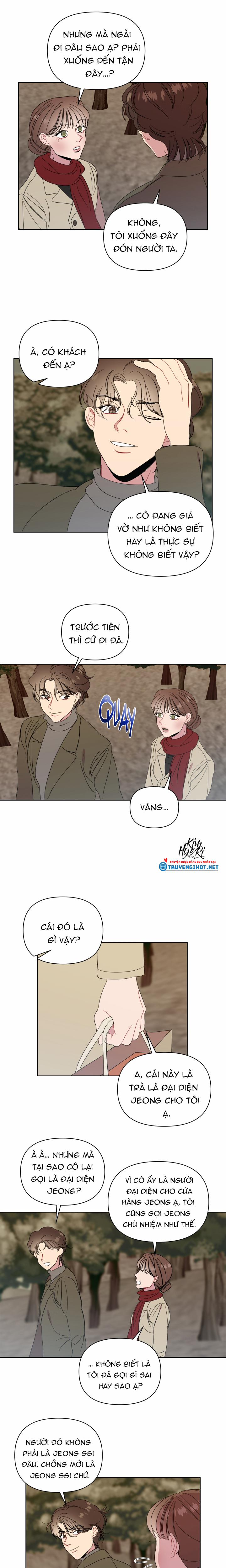 Thiên Đường (Heaven) 7.2 trang 3