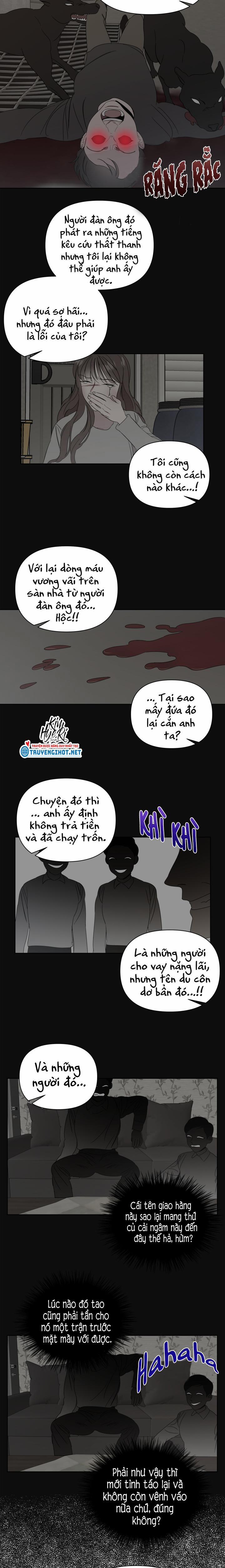 Thiên Đường (Heaven) 7.3 trang 1