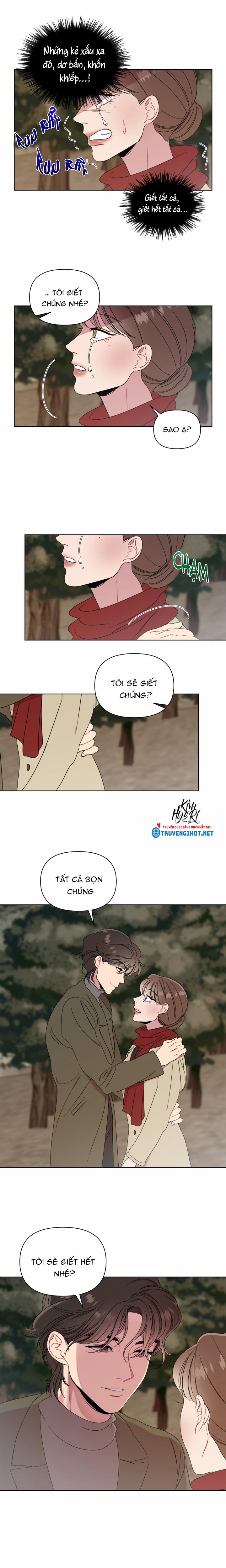 Thiên Đường (Heaven) 7.3 trang 3