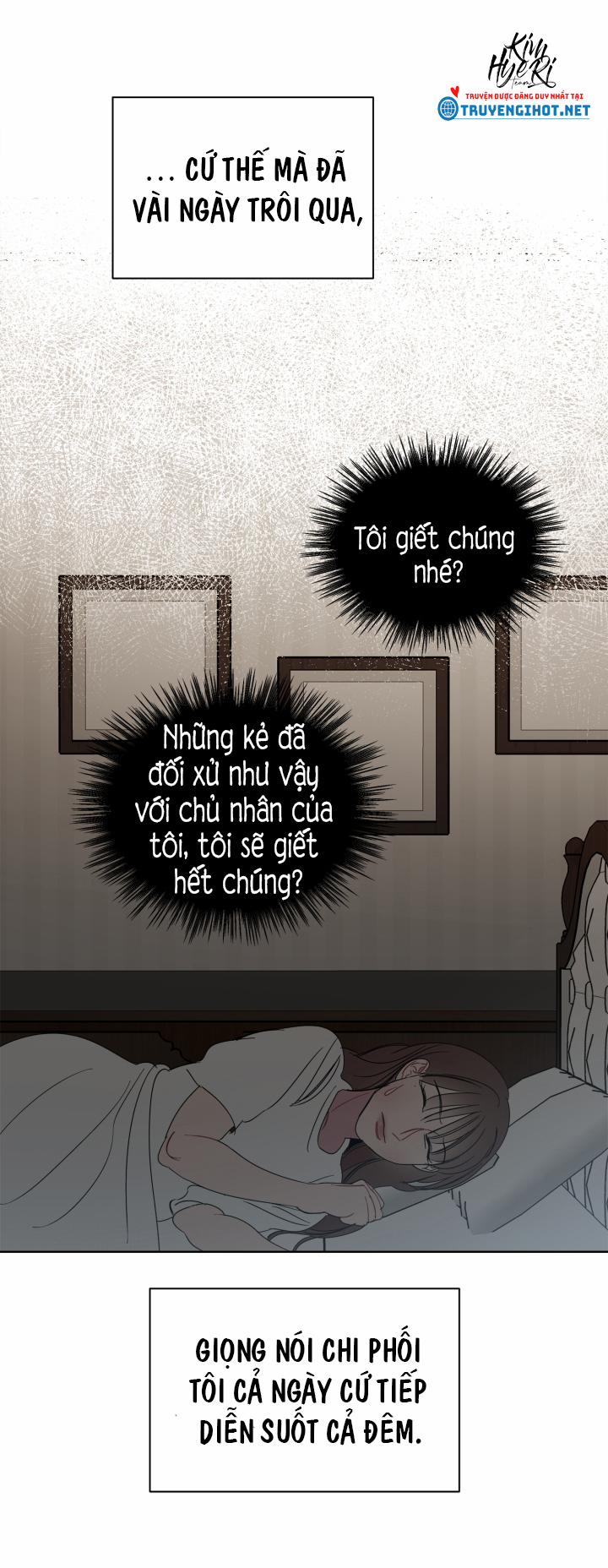 Thiên Đường (Heaven) 8.1 trang 2