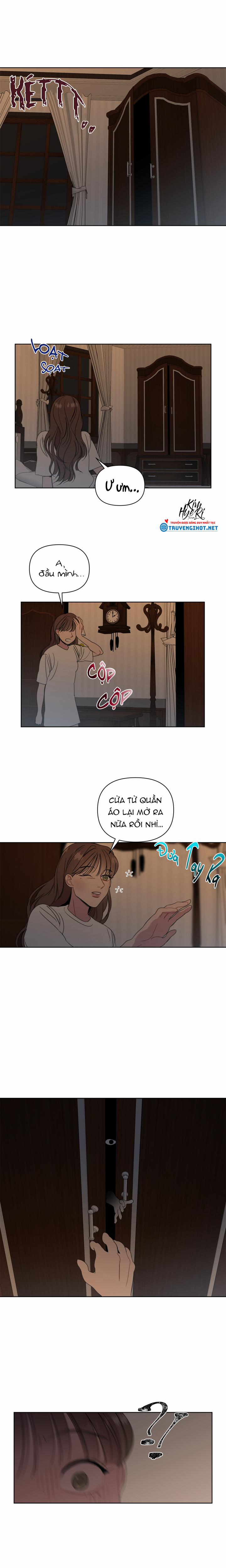 Thiên Đường (Heaven) 8.1 trang 3