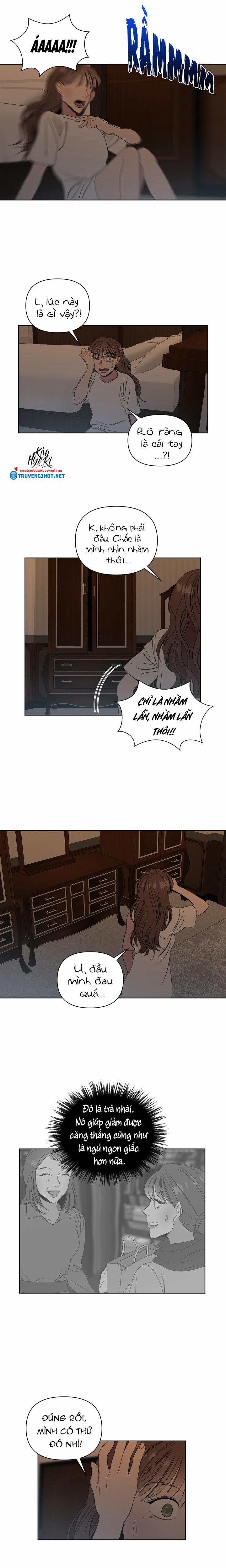 Thiên Đường (Heaven) 8.1 trang 4