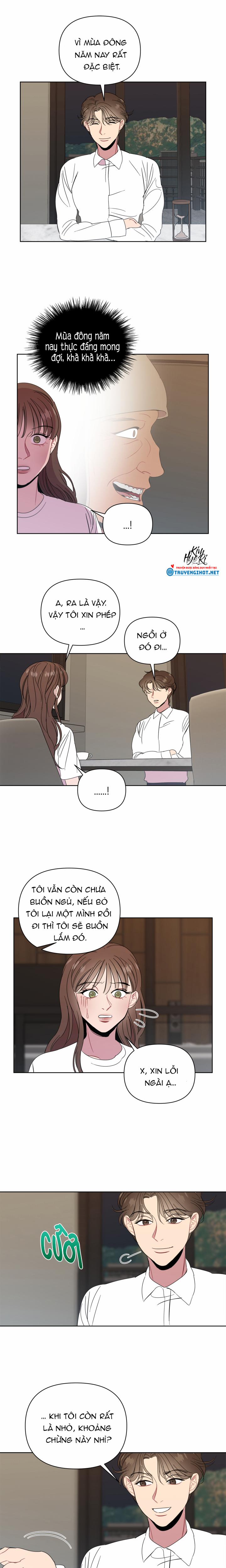 Thiên Đường (Heaven) 8.2 trang 3