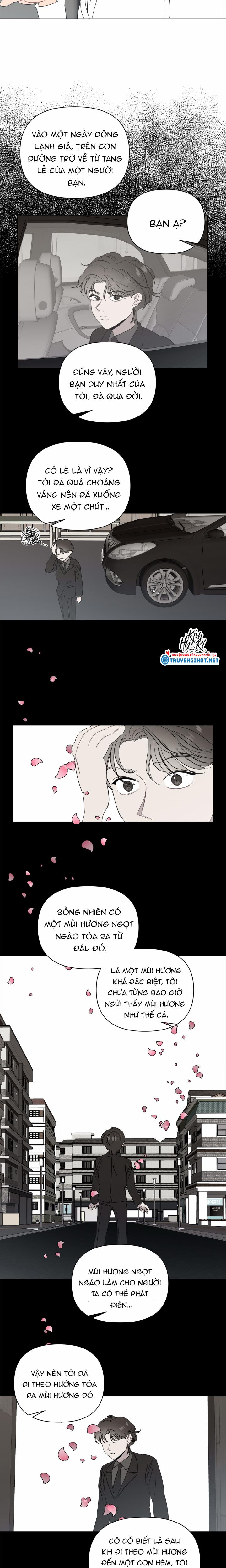 Thiên Đường (Heaven) 8.2 trang 4