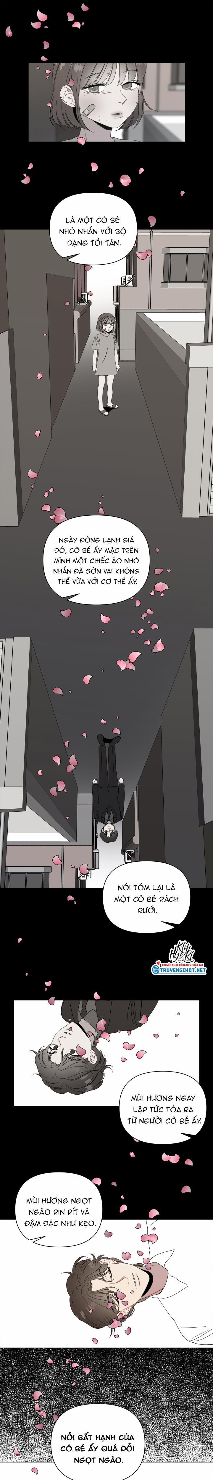 Thiên Đường (Heaven) 8.3 trang 0