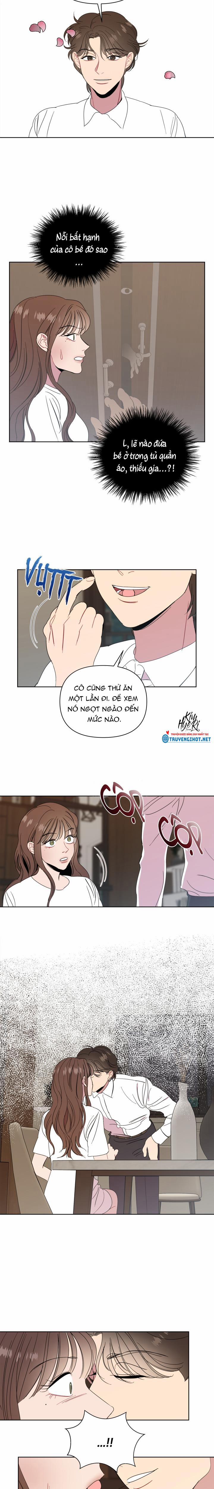 Thiên Đường (Heaven) 8.3 trang 1