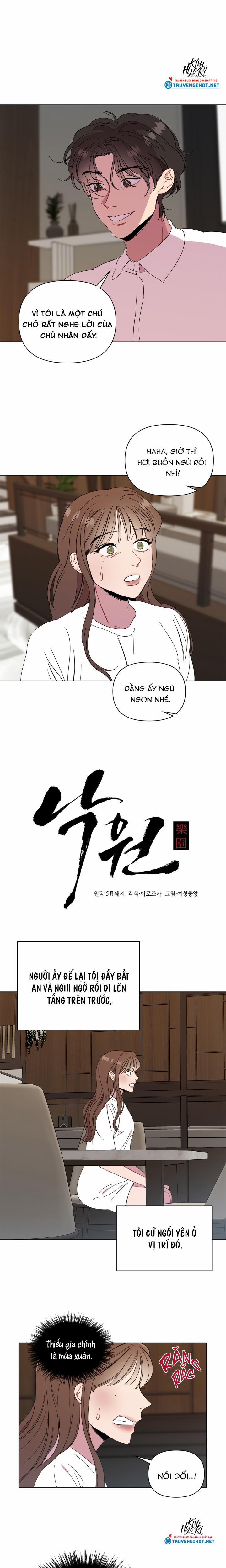 Thiên Đường (Heaven) 9.1 trang 0