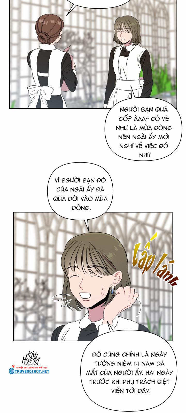 Thiên Đường (Heaven) 9.1 trang 2