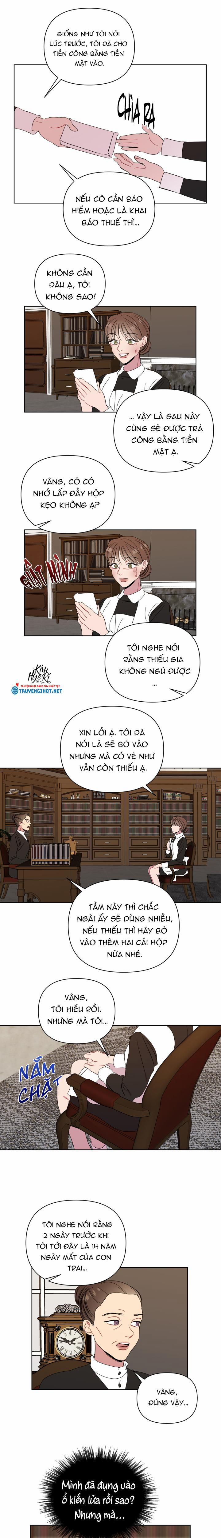 Thiên Đường (Heaven) 9.3 trang 1