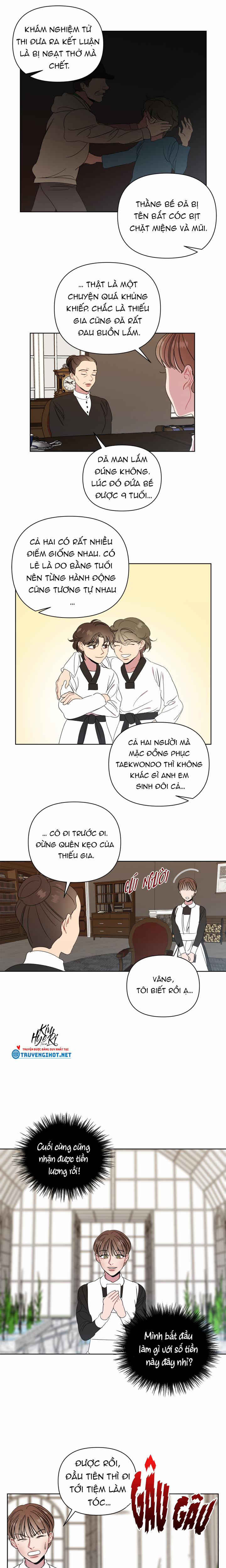 Thiên Đường (Heaven) 9.3 trang 3