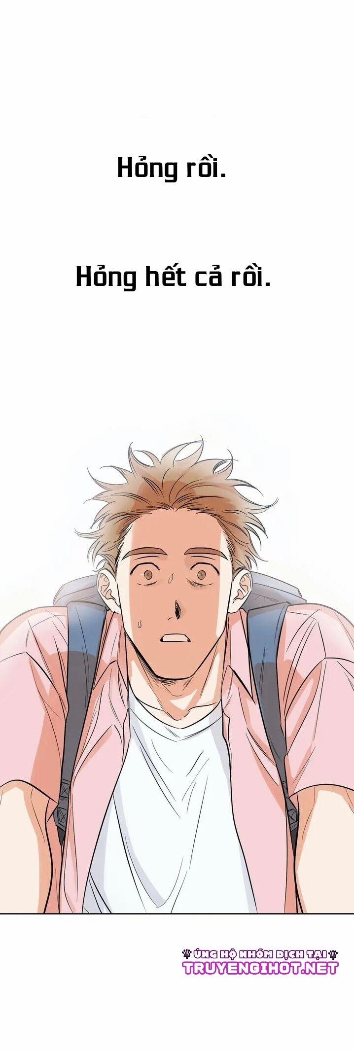 Thiên Đường May Mắn 1 trang 0