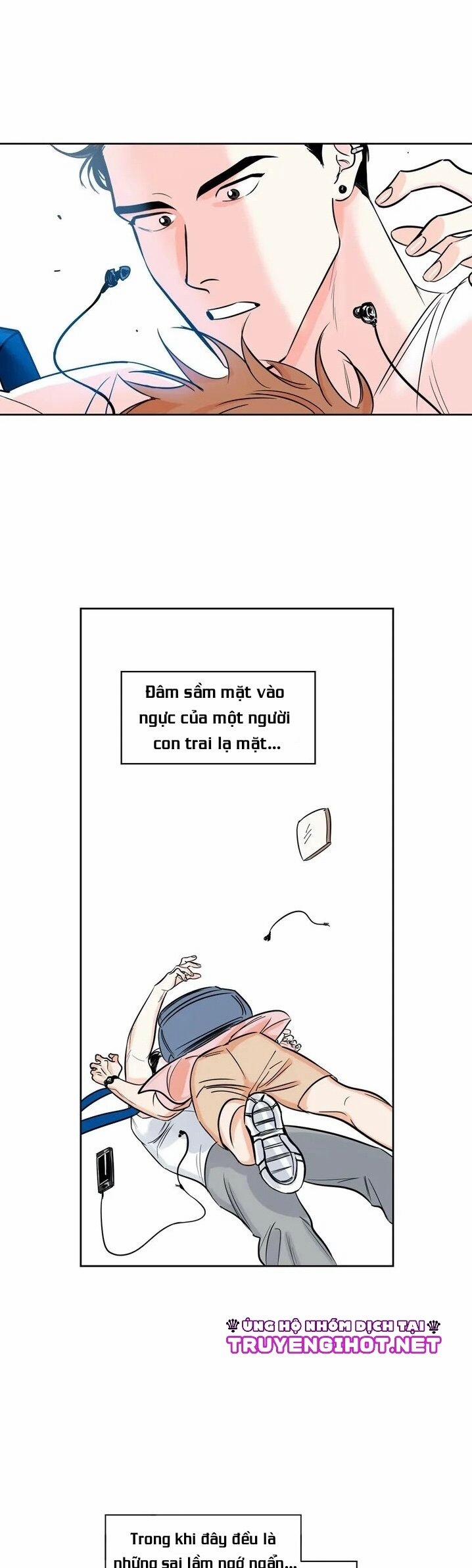 Thiên Đường May Mắn 1 trang 10