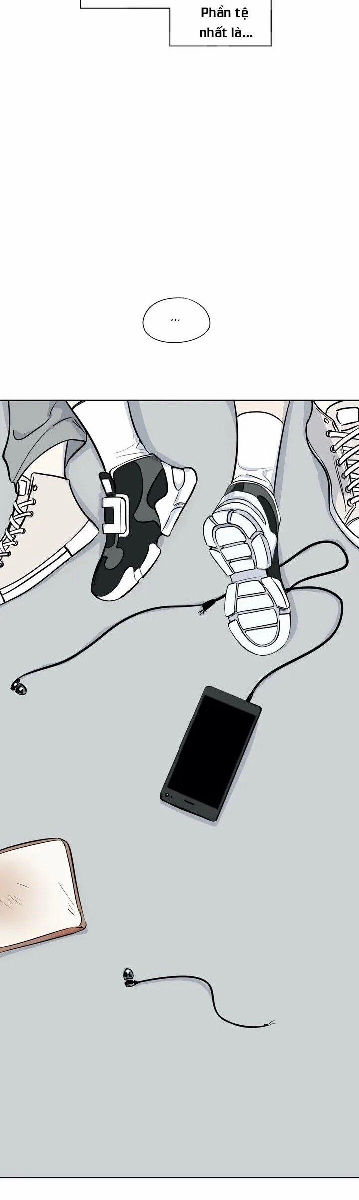 Thiên Đường May Mắn 1 trang 11