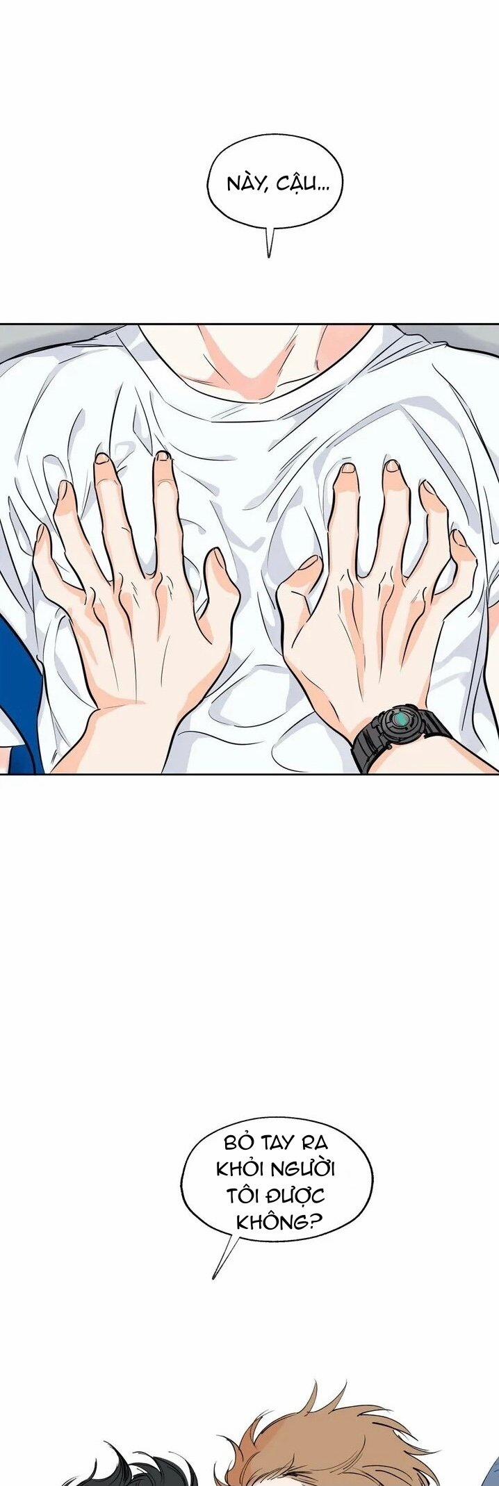 Thiên Đường May Mắn 1 trang 12