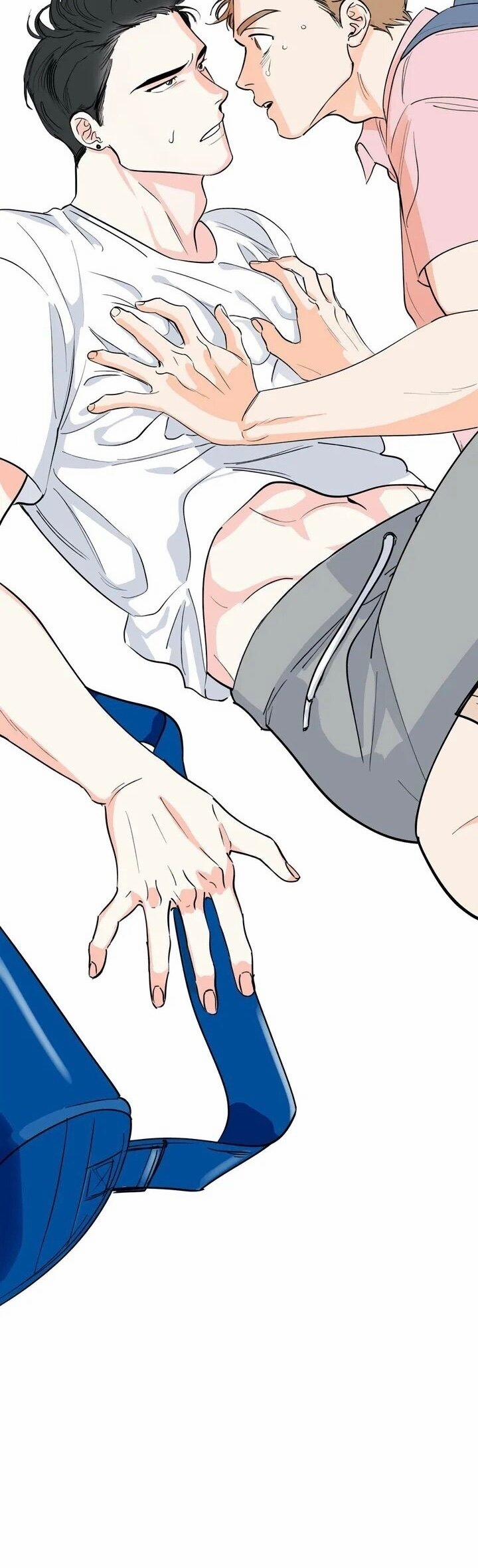 Thiên Đường May Mắn 1 trang 13