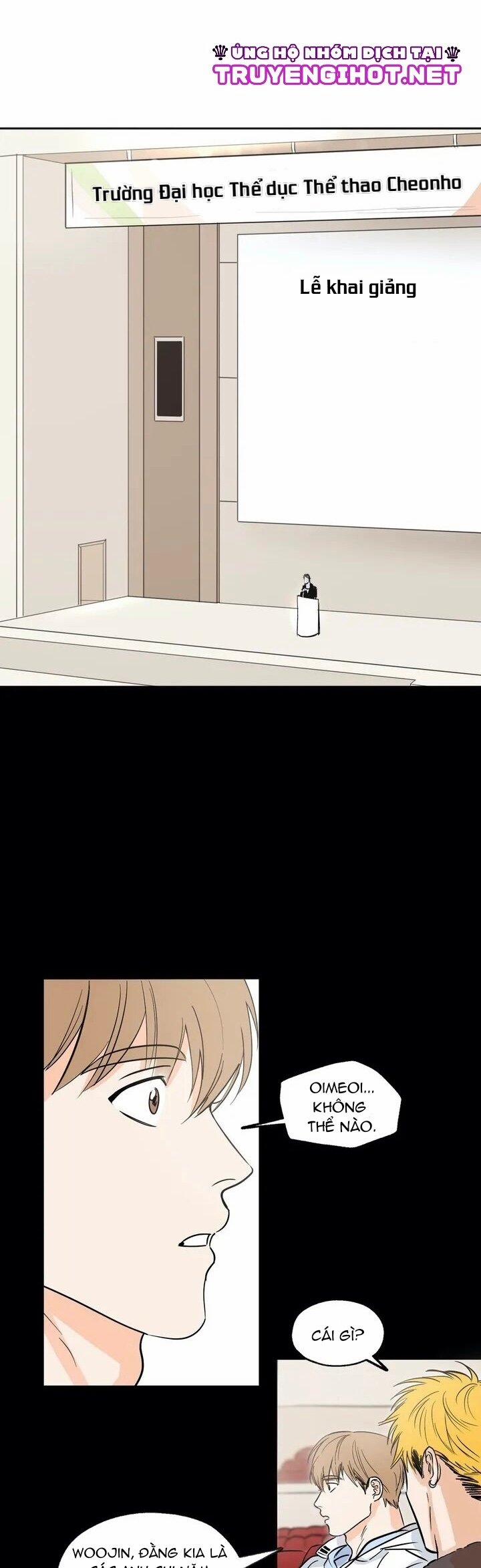 Thiên Đường May Mắn 1 trang 15