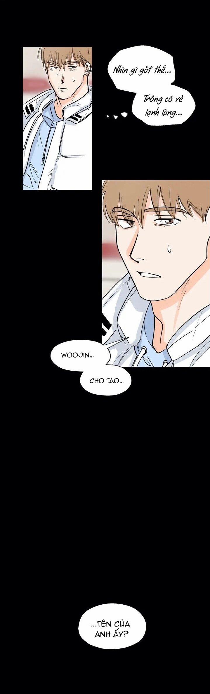 Thiên Đường May Mắn 1 trang 19