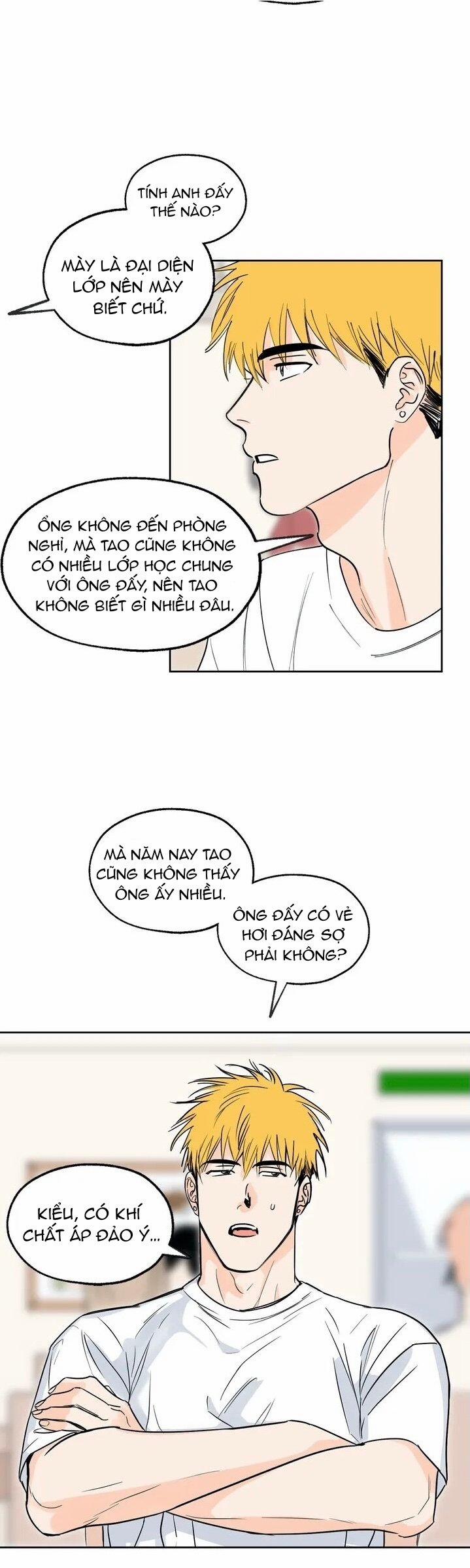 Thiên Đường May Mắn 1 trang 24