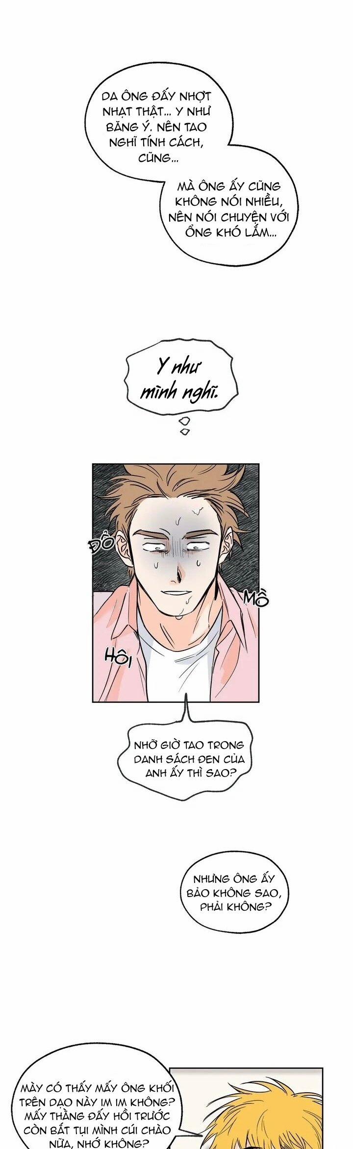 Thiên Đường May Mắn 1 trang 25