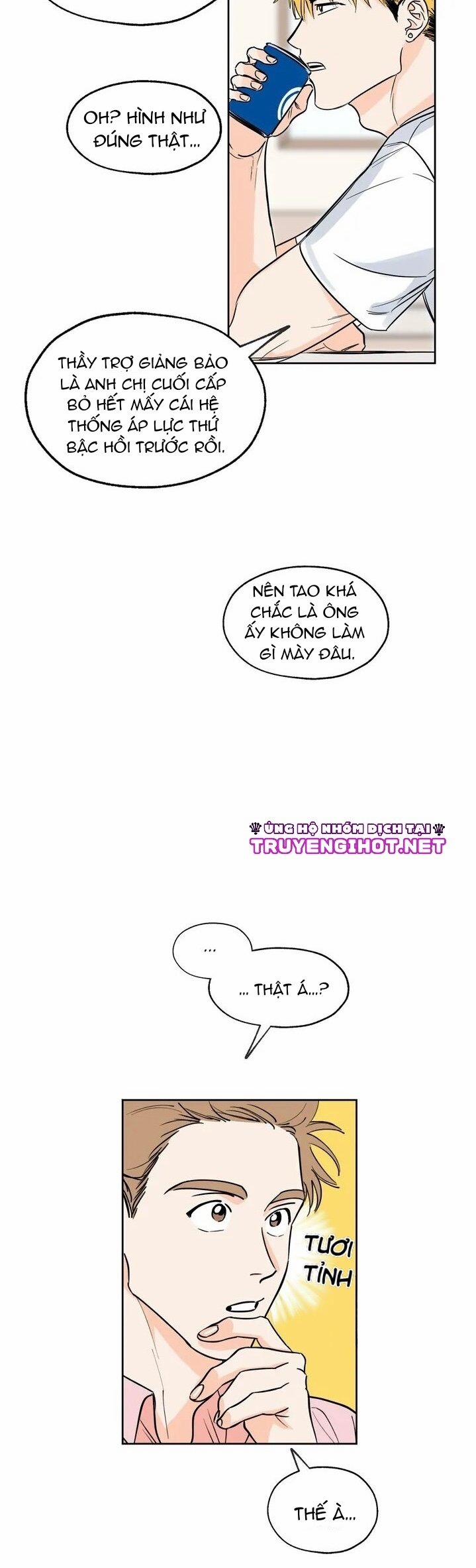 Thiên Đường May Mắn 1 trang 26