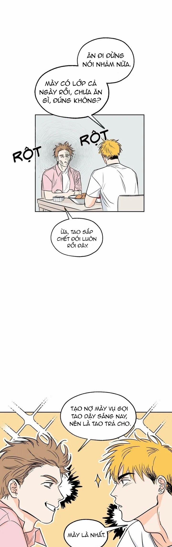 Thiên Đường May Mắn 1 trang 27