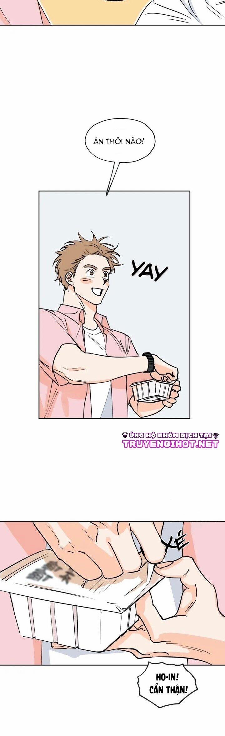 Thiên Đường May Mắn 1 trang 28