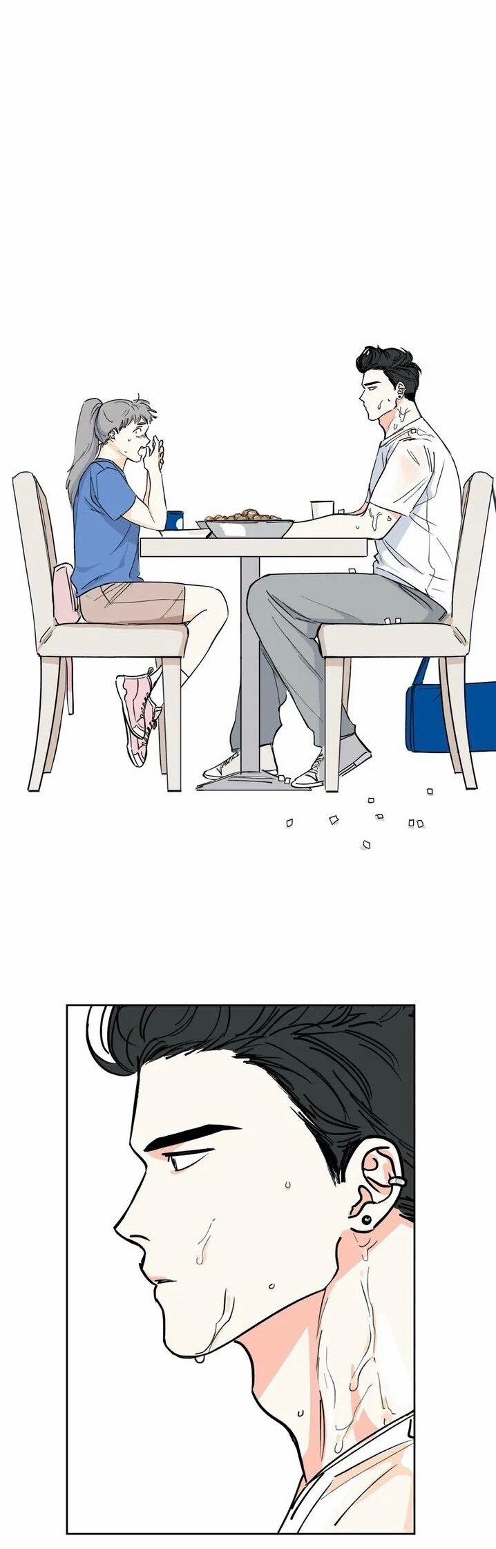 Thiên Đường May Mắn 1 trang 32