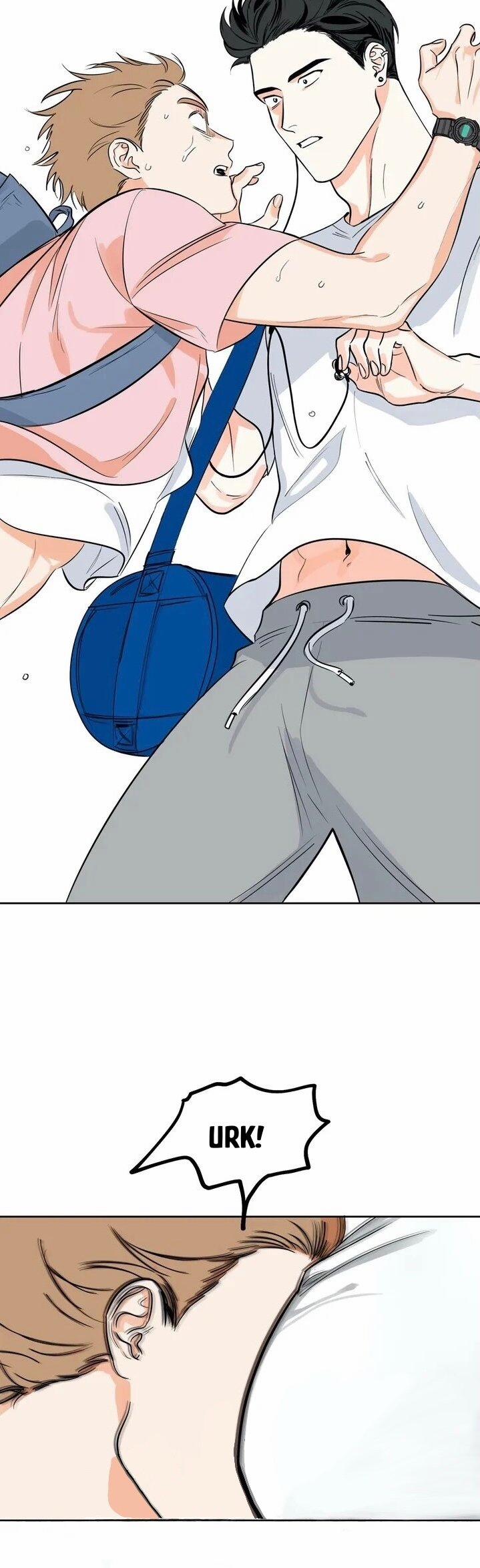 Thiên Đường May Mắn 1 trang 9