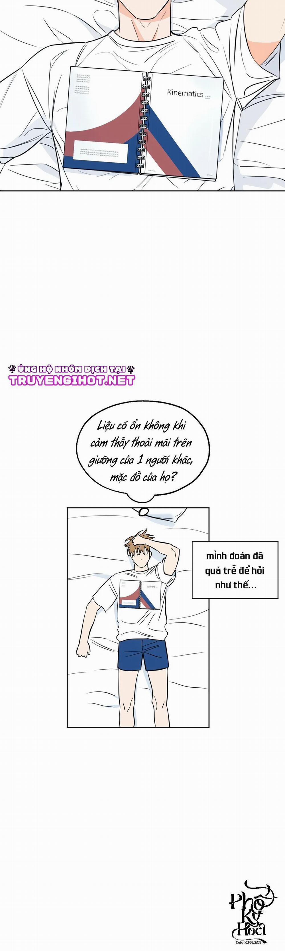 Thiên Đường May Mắn 10 trang 1