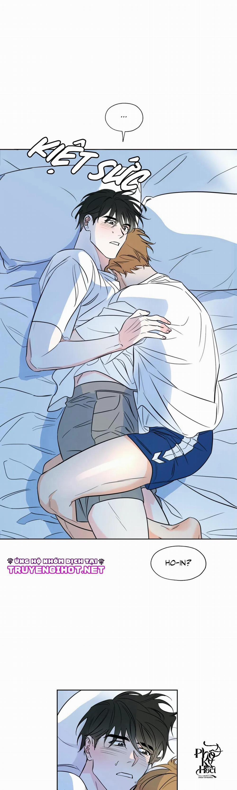 Thiên Đường May Mắn 10 trang 12