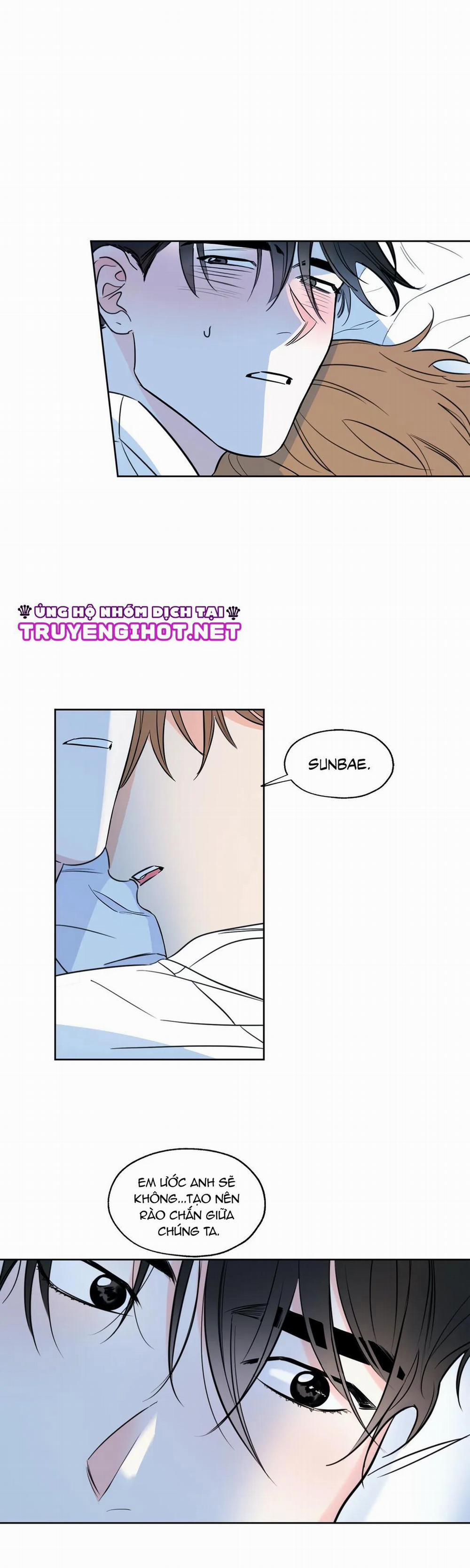 Thiên Đường May Mắn 10 trang 14