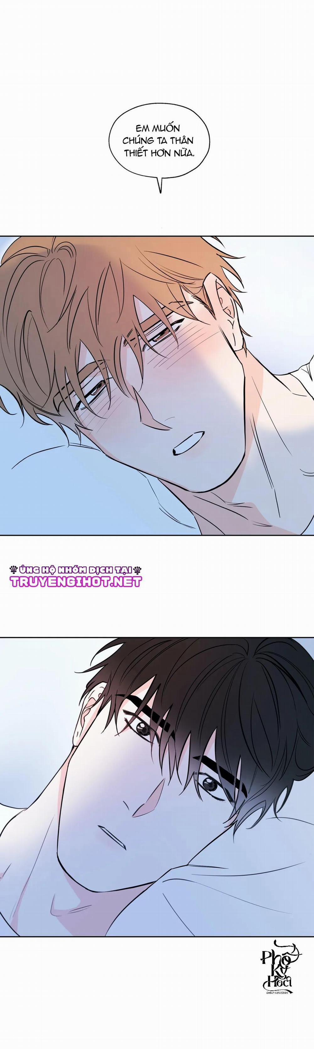 Thiên Đường May Mắn 10 trang 15