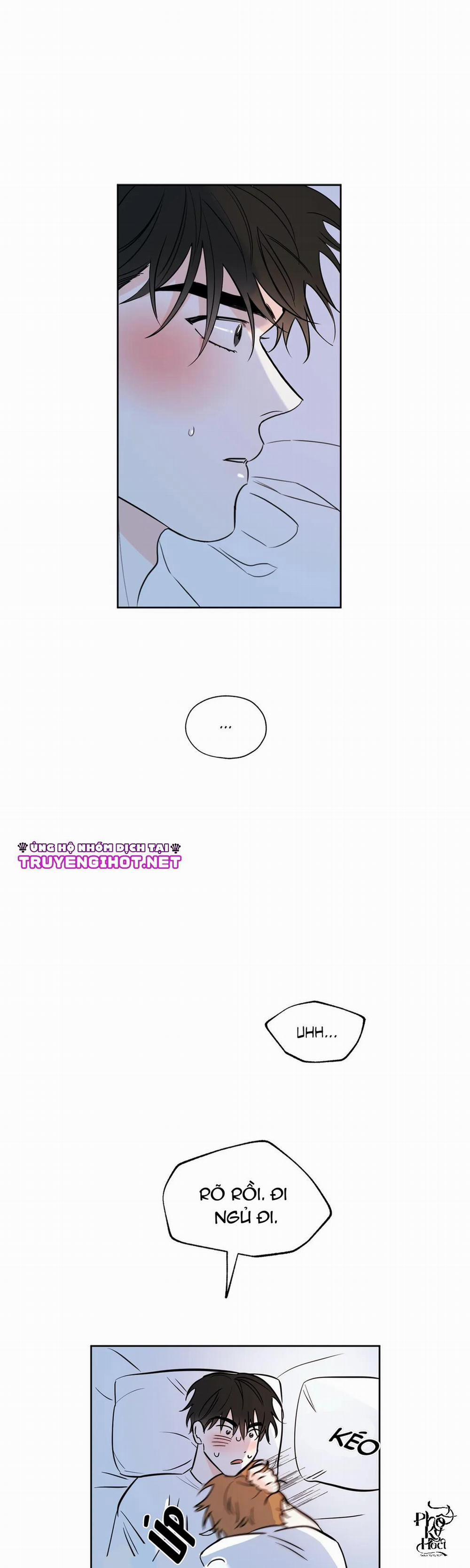 Thiên Đường May Mắn 10 trang 16