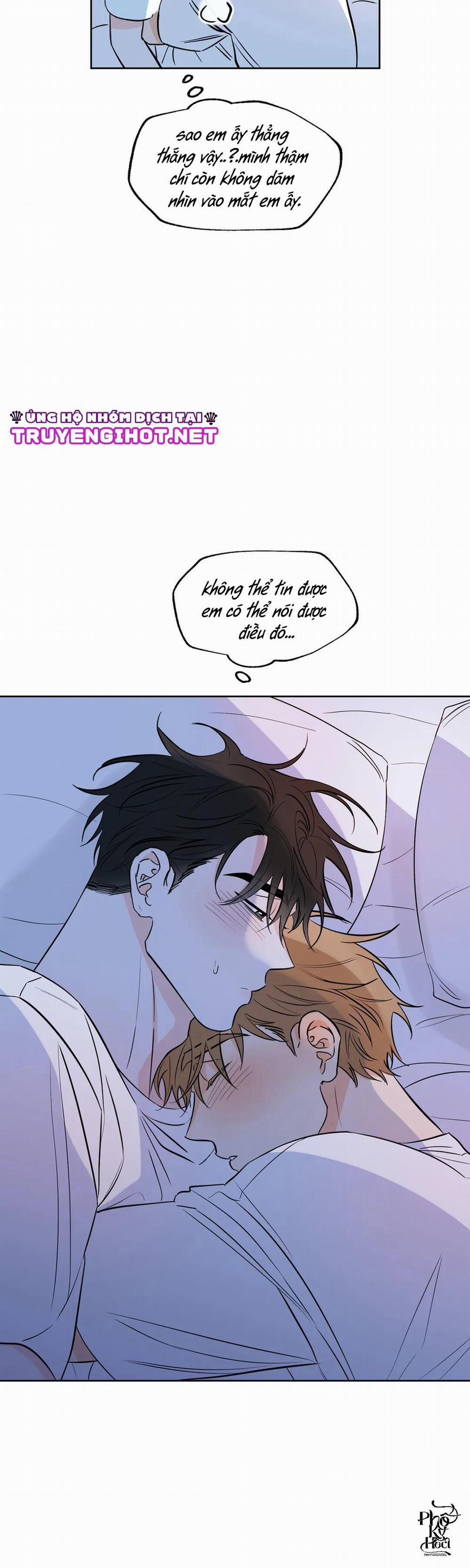 Thiên Đường May Mắn 10 trang 17